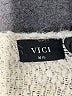 VICI Ivory Cardigan Size Med - Lg - photo 7