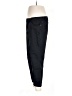 Chico's Solid Black Casual Pants Size Lg (2.5) - photo 5