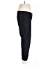 Chico's Solid Black Casual Pants Size Lg (2.5) - photo 4