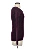 Ann Taylor LOFT Burgundy Pullover Sweater Size XS - photo 4