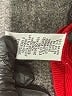 Louis Dell'Olio Solid Red Pullover Sweater Size XL - photo 8