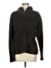Lands' End 100% Polyester Brown Turtleneck Sweater Size M - photo 1