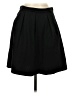 Boden Solid Black Formal Skirt Size 4R - photo 1