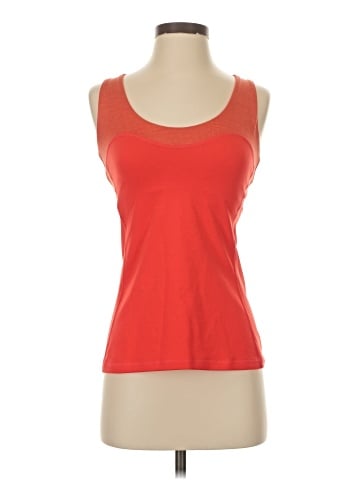 lucy Sleeveless Top (view 1)