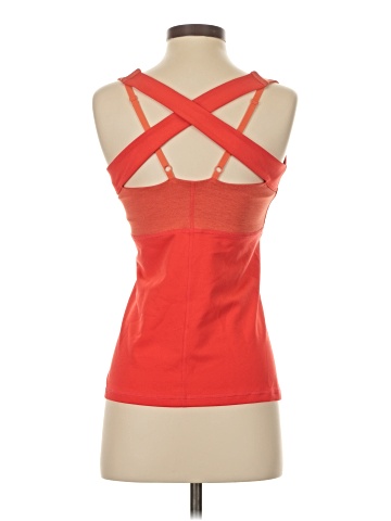 lucy Sleeveless Top (view 2)