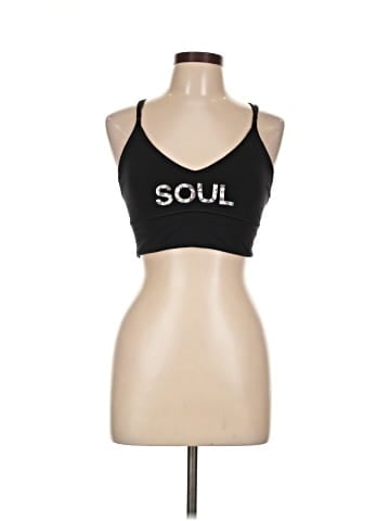 SoulCycle by Lululemon Sports Bra (view 1)