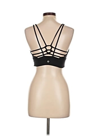 SoulCycle by Lululemon Sports Bra (view 2)
