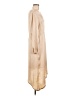 Compania Fantastica 100% Polyester Tan Casual Dress Size M - photo 4