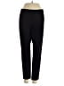 Banana Republic Solid Black Active Pants Size 2 - photo 1