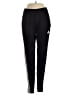 Adidas Black Track Pants Size XS - photo 1