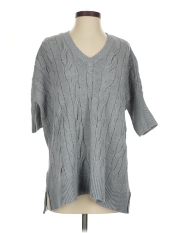 MICHAEL Michael Kors Poncho (view 1)