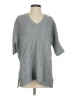 MICHAEL Michael Kors Gray Poncho Size Sm - Med - photo 1