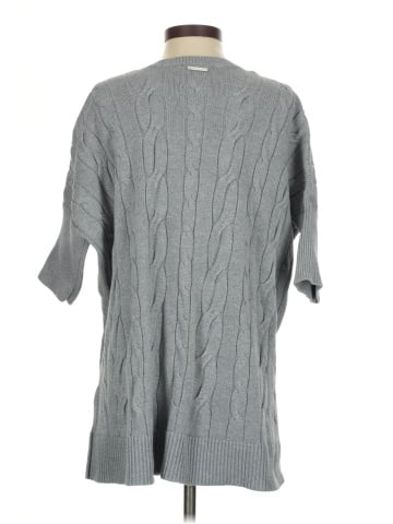 MICHAEL Michael Kors Poncho (view 2)