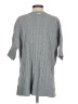 MICHAEL Michael Kors Gray Poncho Size Sm - Med - photo 2