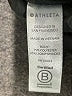 Athleta Black Active Pants Size S - photo 5
