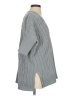 MICHAEL Michael Kors Gray Poncho Size Sm - Med - photo 4
