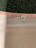Unbranded Solid Pink Casual Dress Size M - photo 7