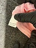 Unbranded Solid Pink Casual Dress Size M - photo 8
