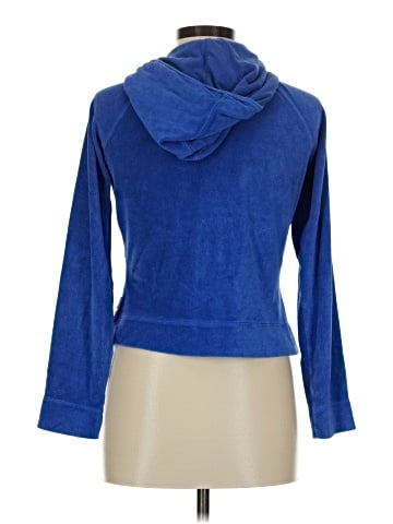 Express Zip Up Hoodie (view 2)