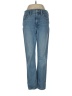 Madewell Blue Jeans Size 28 waist - photo 1