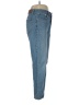 Madewell Blue Jeans Size 28 waist - photo 4