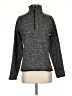 Avalanche 100% Polyester Gray Pullover Sweater Size S - photo 1
