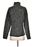 Avalanche 100% Polyester Gray Pullover Sweater Size S - photo 2