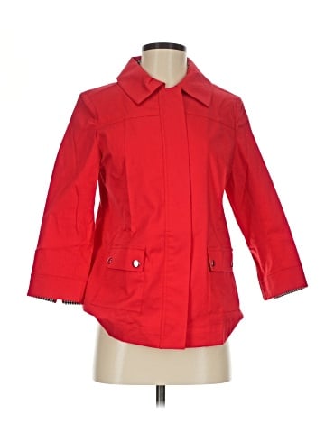 MING WANG Jacket (view 1)