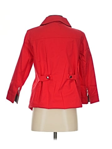 MING WANG Jacket (view 2)