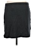 Horny Toad Solid Gray Casual Skirt Size M - photo 2