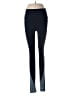 Lululemon Athletica Color Block Blue Active Pants Size 2 - photo 1