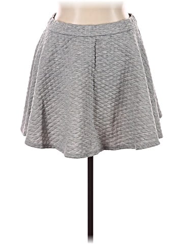 LC Lauren Conrad Casual Skirt (view 1)