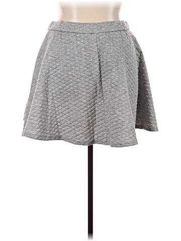 LC Lauren Conrad Casual Skirt (view 2)