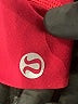 Lululemon Athletica Red Active Pants Size 4 - photo 4
