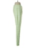 Veronica Beard Plaid Green Casual Pants Size 4 - photo 4