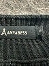 Anrabess 100% Rayon Black Cardigan Size S - photo 7