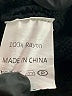 Anrabess 100% Rayon Black Cardigan Size S - photo 8
