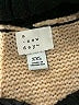 A New Day Stripes Tan Turtleneck Sweater Size XXL - photo 7