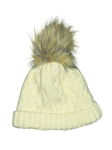 J.Crew Factory Store Beanie (view 1)