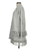 Rebecca Taylor Gray Cardigan Size XS - photo 5