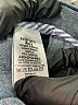Next Solid Black Casual Pants Size 4 - photo 3