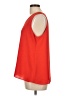 C established 1946 100% Polyester Red Sleeveless Top Size L - photo 5