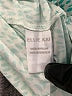 Ellie Kai Teal 3/4 Sleeve Blouse Size 0 - photo 8
