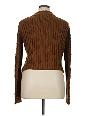 RACHEL Rachel Roy Turtleneck Sweater (view 2)