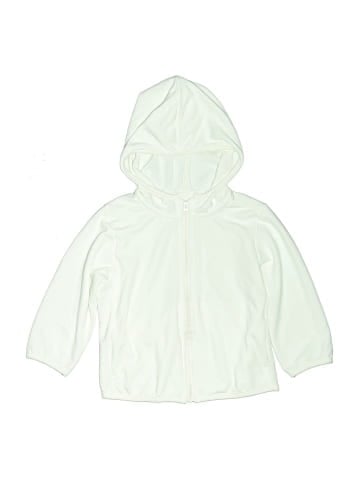 Uniqlo Zip Up Hoodie (view 1)
