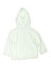 Uniqlo Ivory Zip Up Hoodie Size 90 cm / US 12-24 MO - photo 2