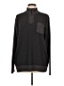 Assorted Brands Gray Black Pullover Sweater Size L - photo 1