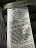 Gap Metallic Gray Green Jumpsuit Size 4 (tall) - photo 4
