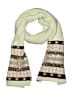 Bearpaw Ivory Scarf One size - photo 1