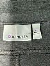 Athleta Chevron-herringbone Gray Active Pants Size 14 - photo 7